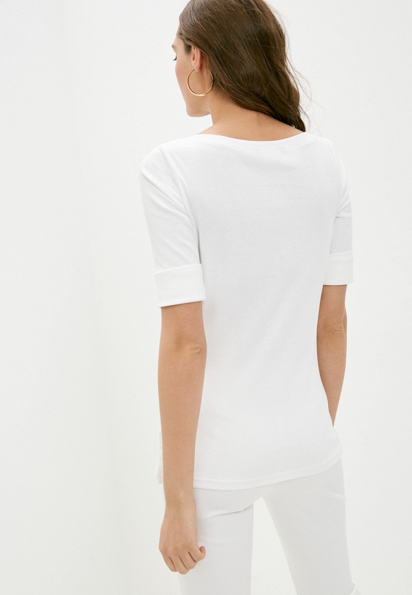 фото Футболка lauren ralph lauren