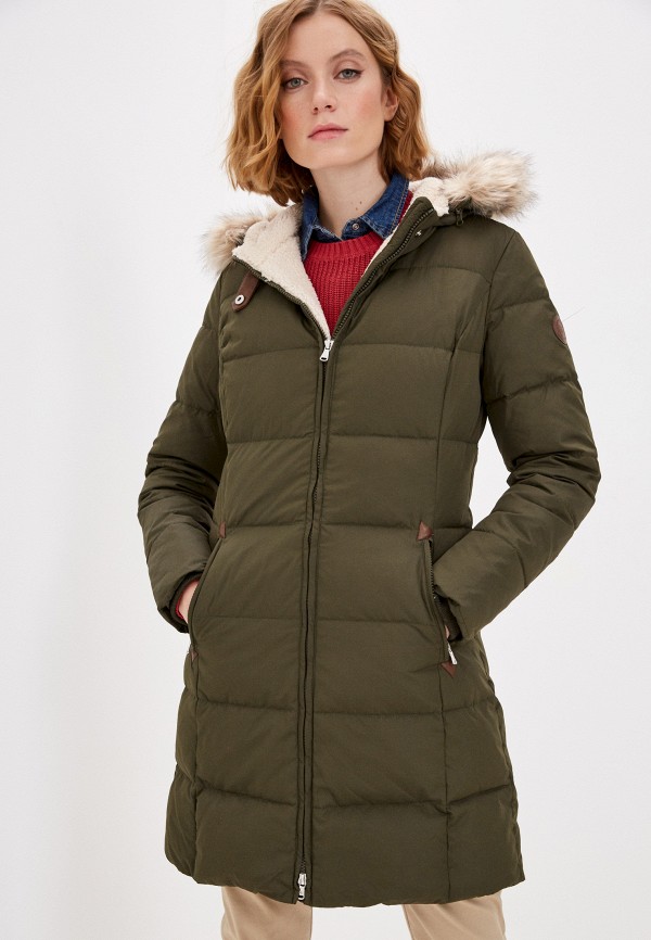 

Пуховик Lauren Ralph Lauren, Хаки
