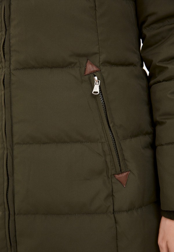 

Пуховик Lauren Ralph Lauren, Хаки