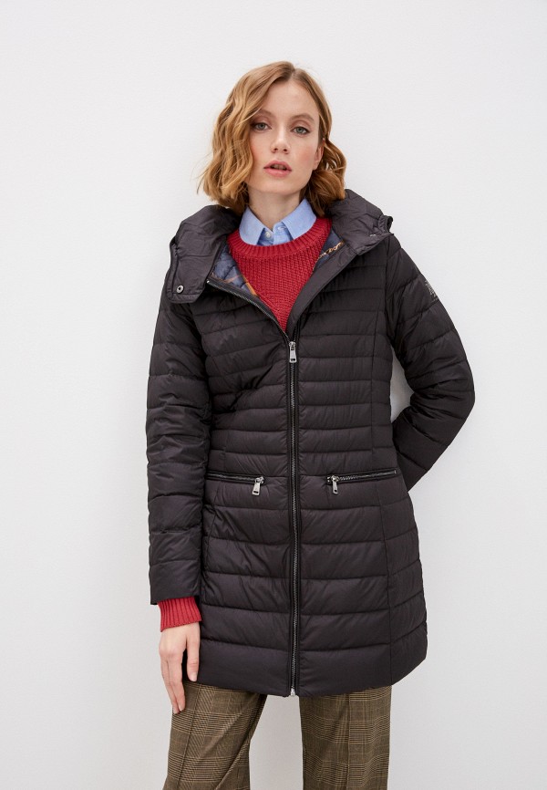 

Пуховик Lauren Ralph Lauren, Черный