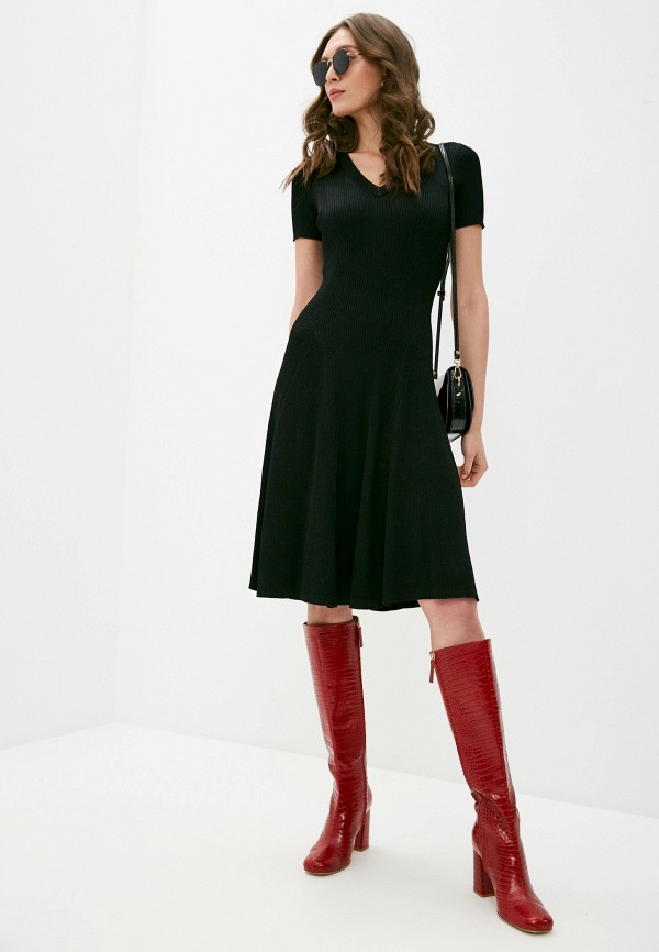 фото Платье lauren ralph lauren