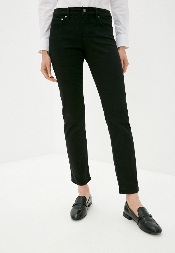 

Джинсы Lauren Ralph Lauren, Черный