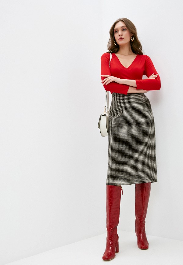 фото Лонгслив lauren ralph lauren