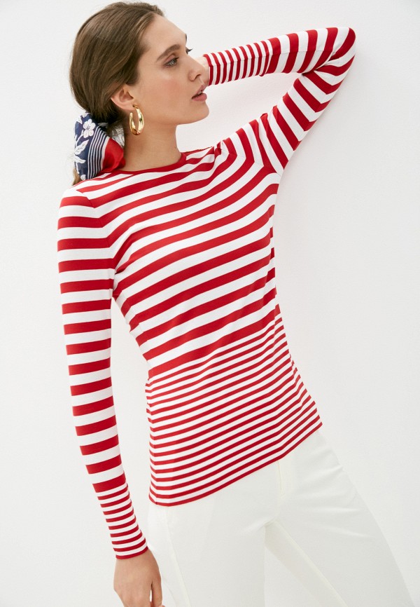 фото Лонгслив lauren ralph lauren