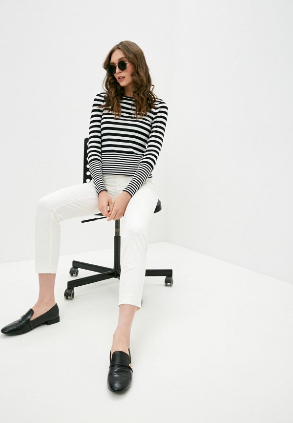 фото Лонгслив lauren ralph lauren