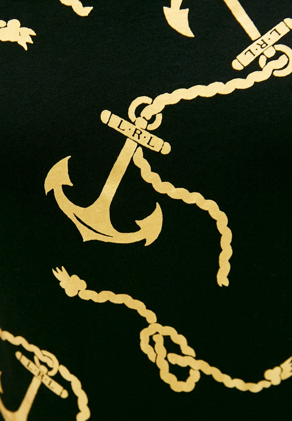 фото Футболка lauren ralph lauren
