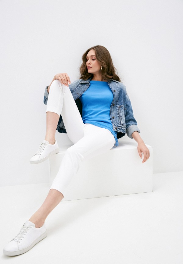 фото Лонгслив lauren ralph lauren