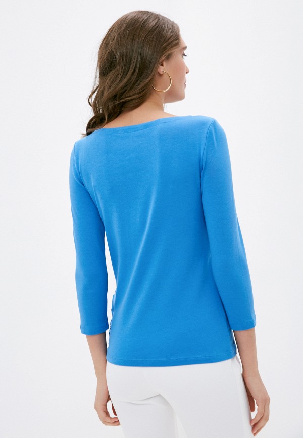 фото Лонгслив lauren ralph lauren