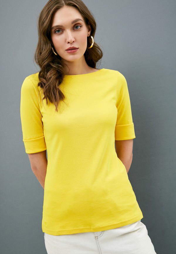 фото Футболка lauren ralph lauren