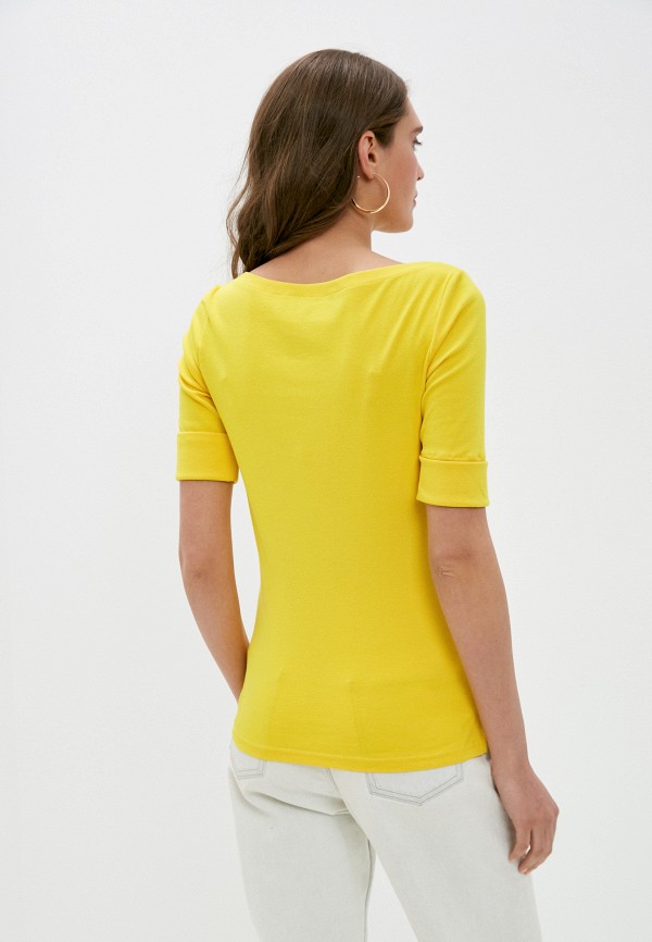 фото Футболка lauren ralph lauren