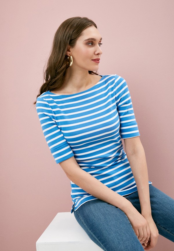 фото Футболка lauren ralph lauren
