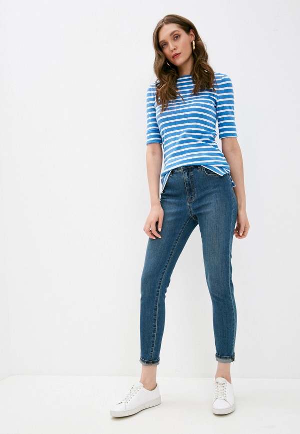 фото Футболка lauren ralph lauren