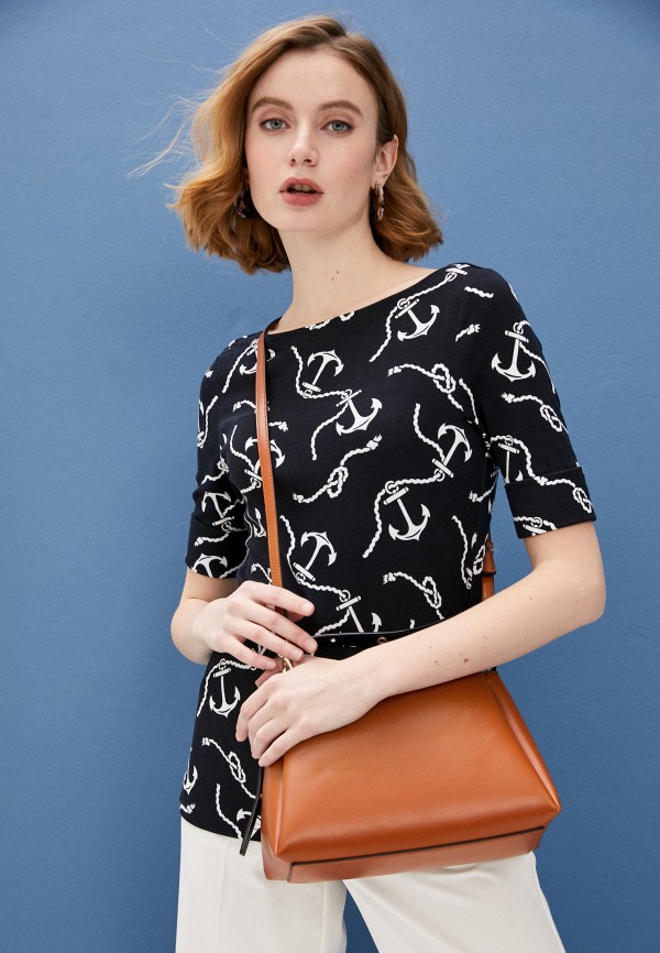 фото Футболка lauren ralph lauren