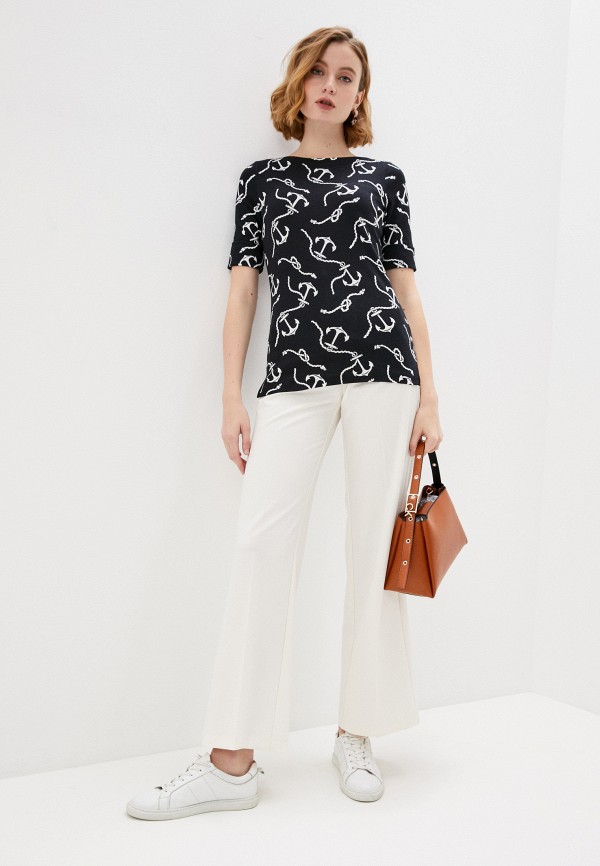 фото Футболка lauren ralph lauren