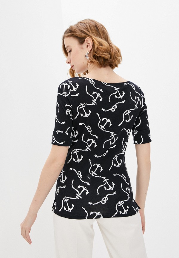 фото Футболка lauren ralph lauren