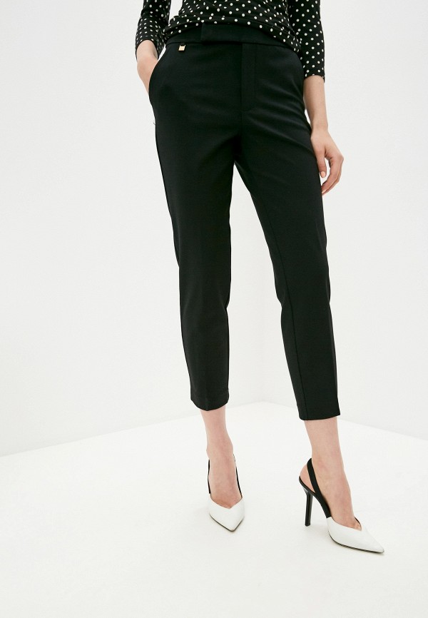 

Брюки Lauren Ralph Lauren, Черный