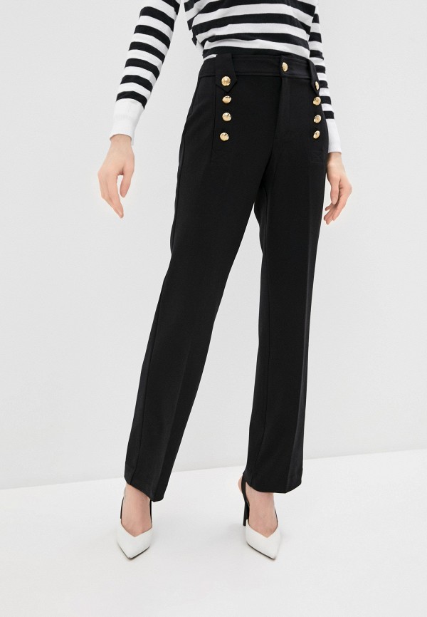 

Брюки Lauren Ralph Lauren, Черный