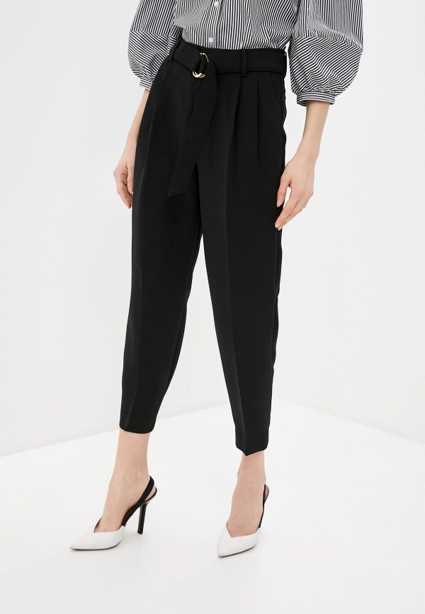 

Брюки Lauren Ralph Lauren, Черный