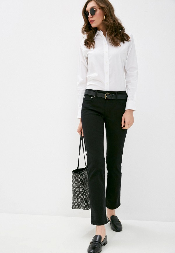 фото Рубашка lauren ralph lauren