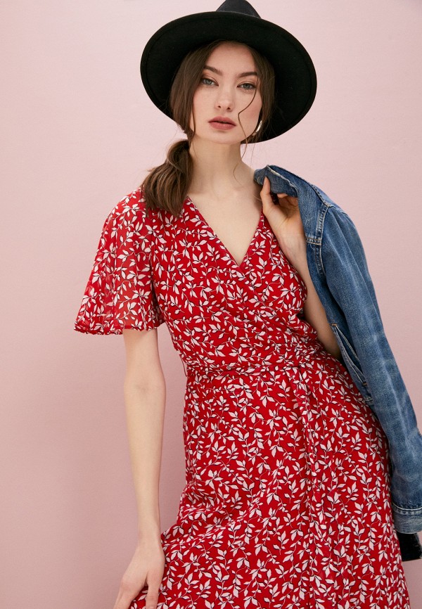 фото Платье lauren ralph lauren