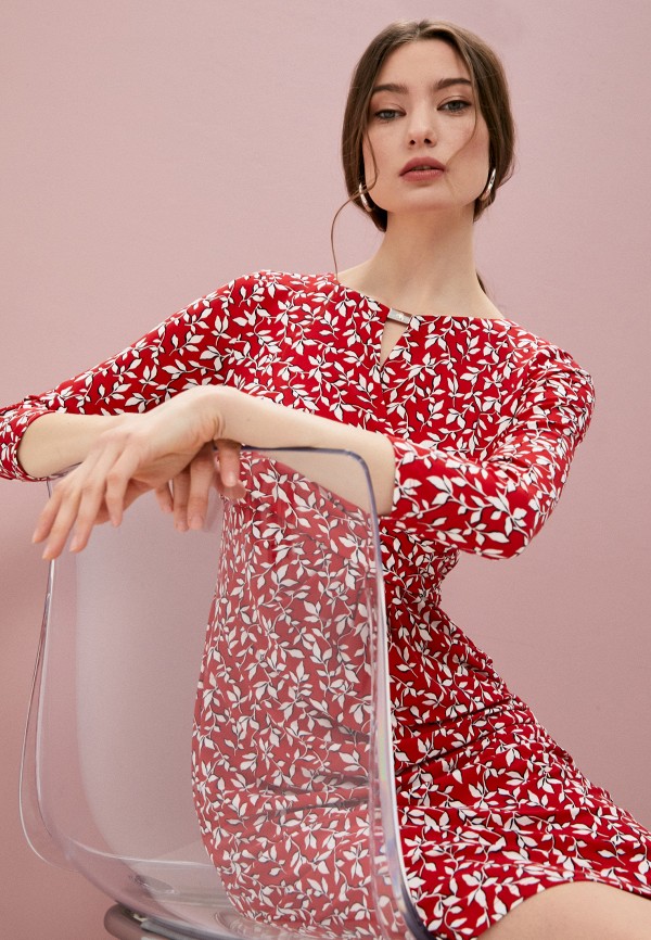 фото Платье lauren ralph lauren