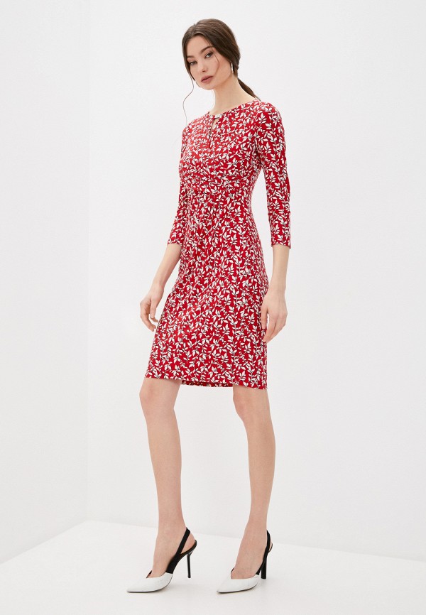 фото Платье lauren ralph lauren