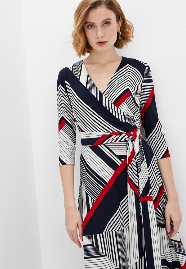 фото Платье lauren ralph lauren