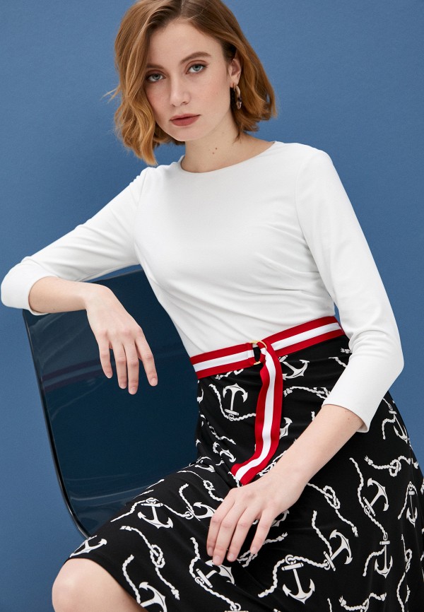 фото Платье lauren ralph lauren