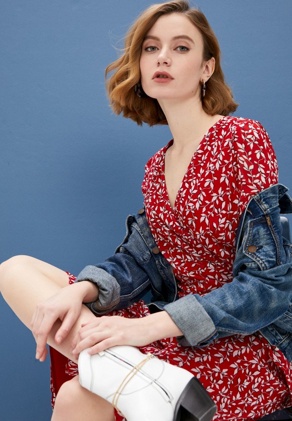 фото Платье lauren ralph lauren