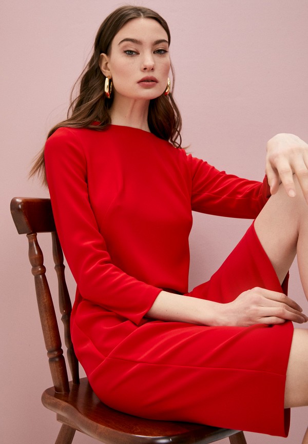 фото Платье lauren ralph lauren