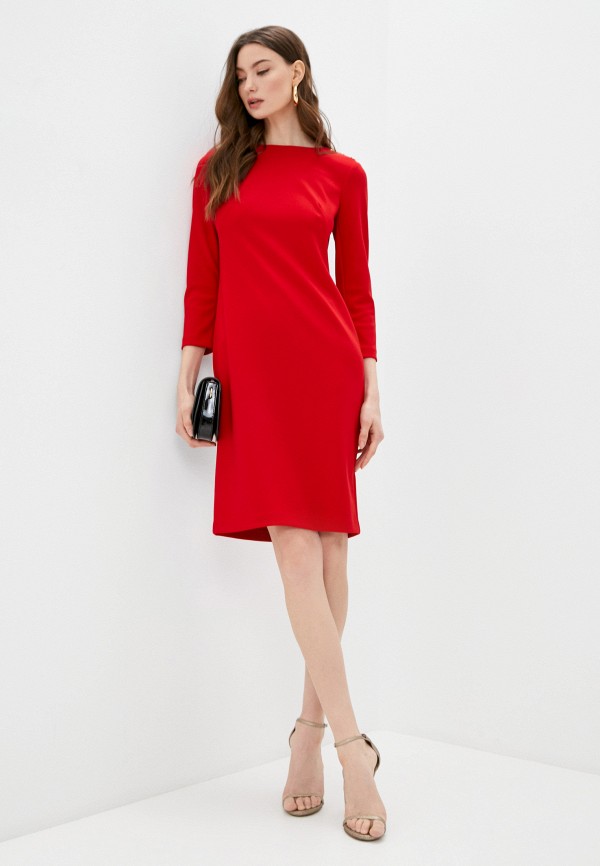 фото Платье lauren ralph lauren