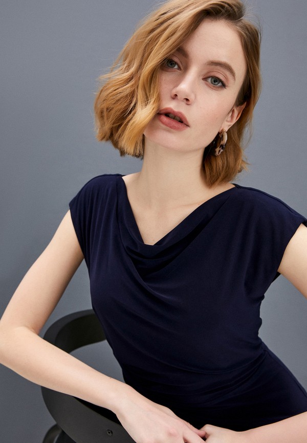 фото Платье lauren ralph lauren