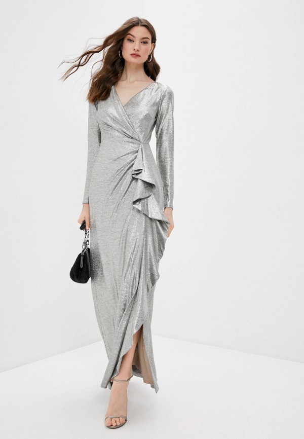 

Платье Lauren Ralph Lauren, Золотой