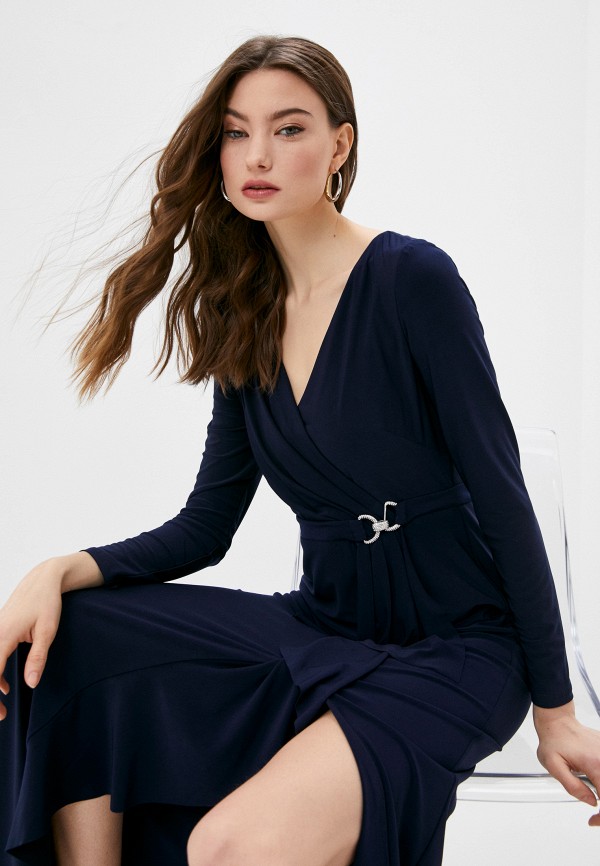 фото Платье lauren ralph lauren