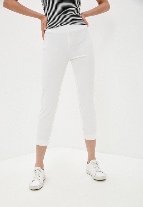 

Брюки Lauren Ralph Lauren, Белый