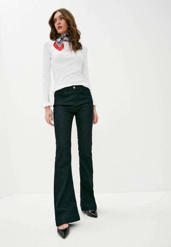 фото Лонгслив lauren ralph lauren