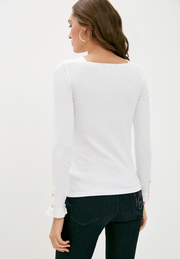 фото Лонгслив lauren ralph lauren