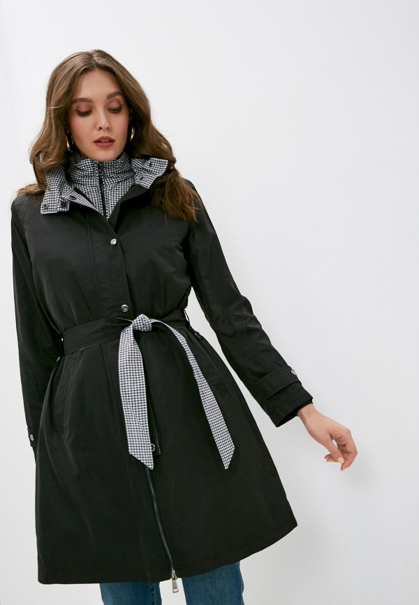 

Плащ и жилет Lauren Ralph Lauren, Разноцветный