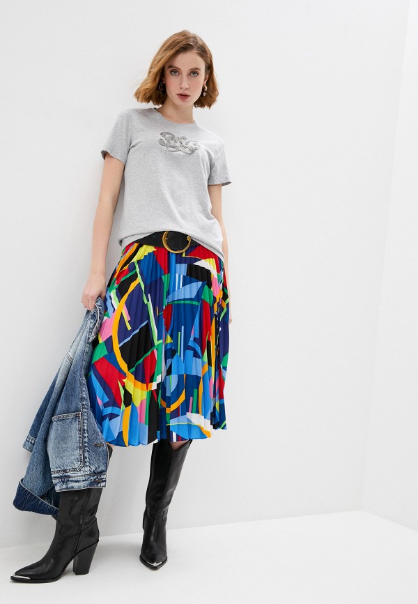 фото Футболка lauren ralph lauren