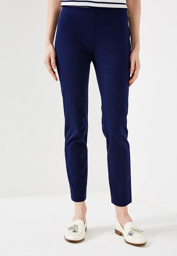 

Брюки Lauren Ralph Lauren, Синий