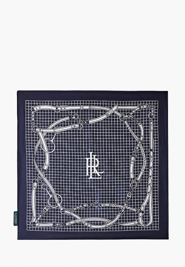 

Платок Lauren Ralph Lauren, Синий