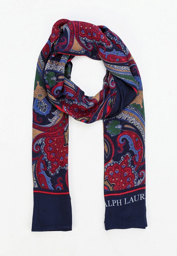 

Палантин Lauren Ralph Lauren, Разноцветный