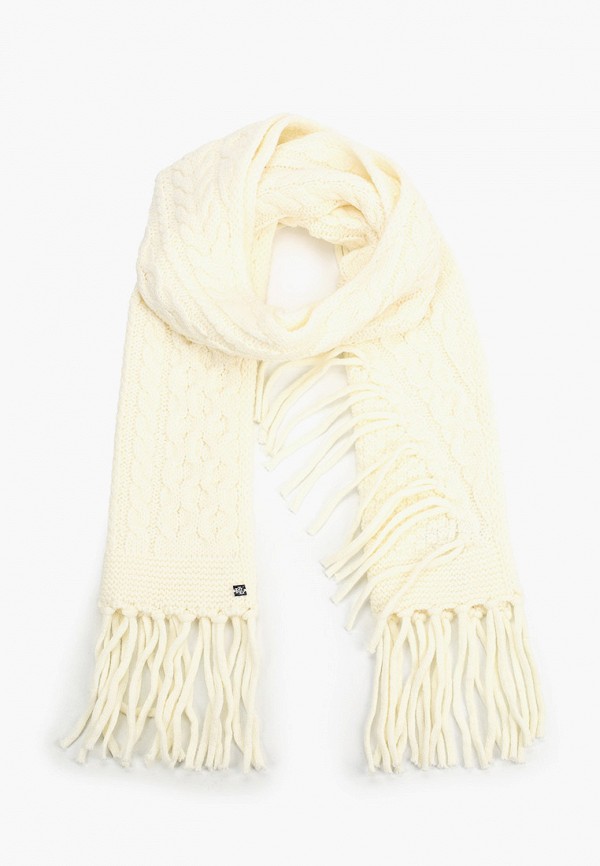 

Шарф Lauren Ralph Lauren, Белый