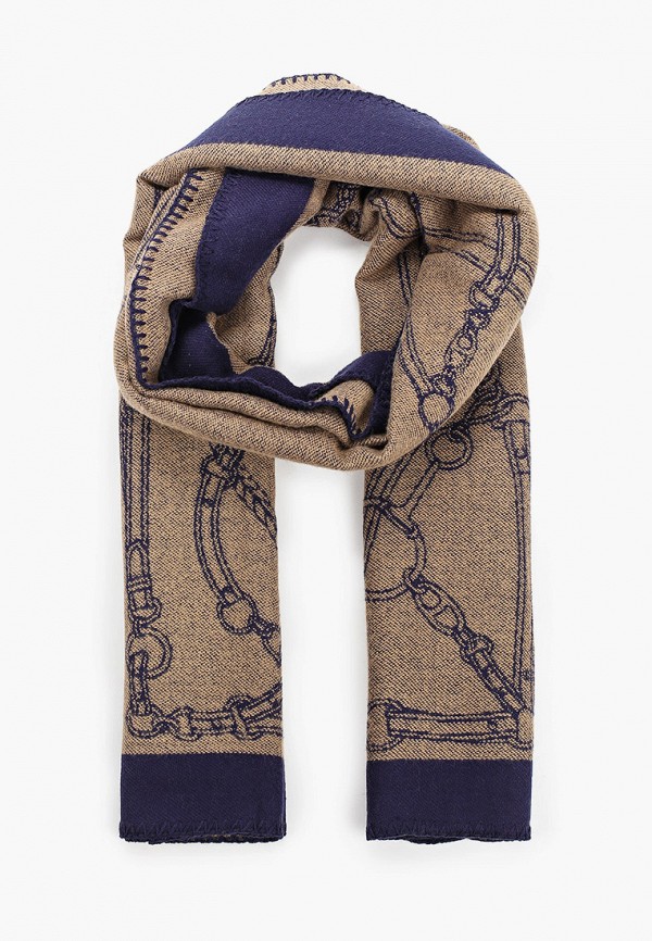 

Палантин Lauren Ralph Lauren, Разноцветный