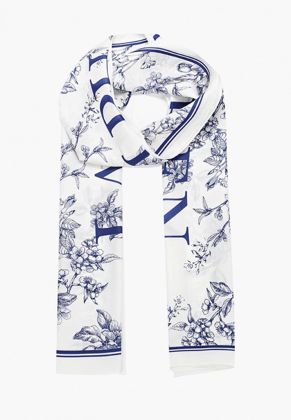 

Палантин Lauren Ralph Lauren, Белый