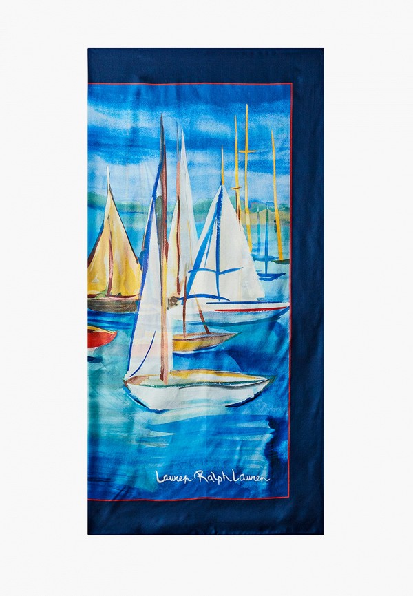 

Платок Lauren Ralph Lauren, Разноцветный