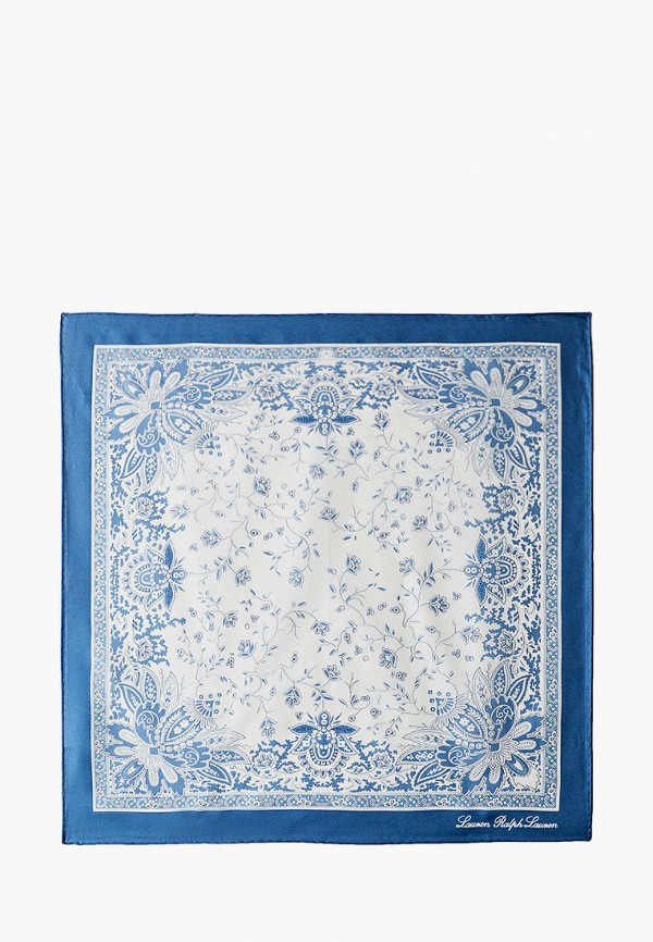 

Платок Lauren Ralph Lauren, Голубой