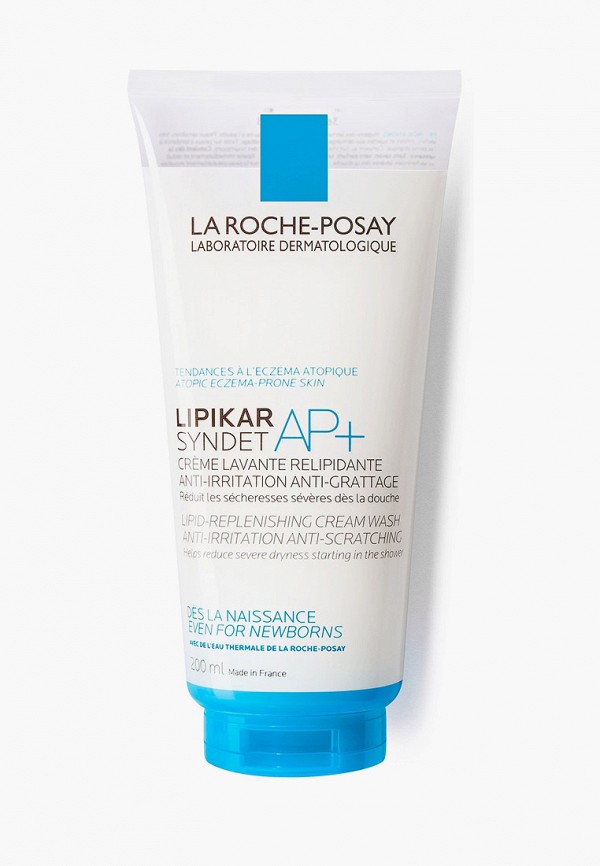 Гель для купания La Roche-Posay 1070₽