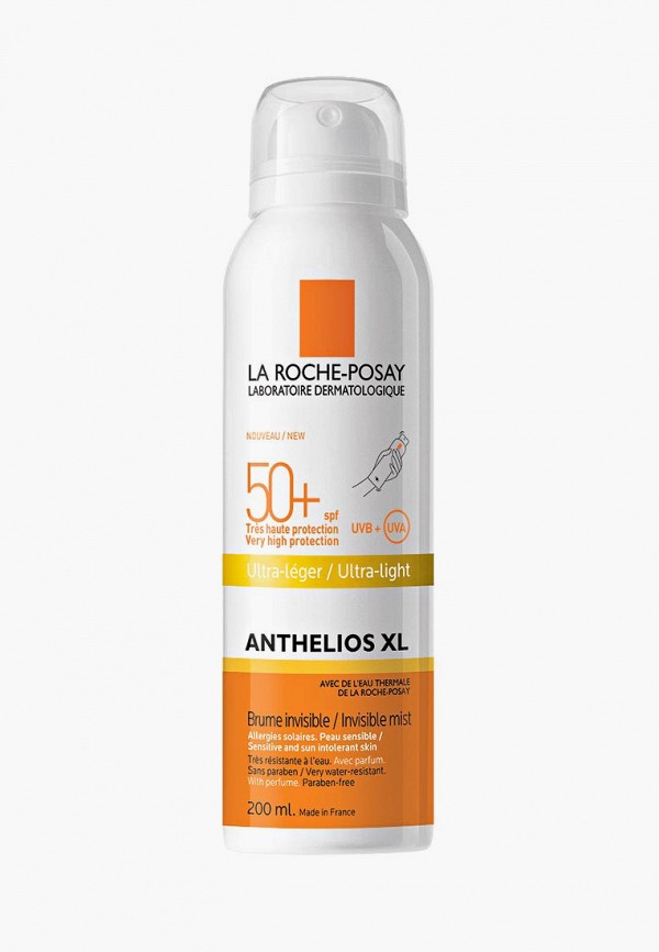 Спрей солнцезащитный La Roche-Posay La Roche-Posay LA082LUBEXX6