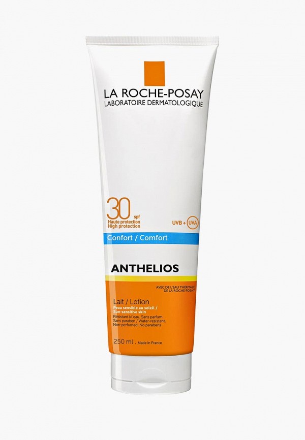 Молочко для тела La Roche-Posay La Roche-Posay LA082LUBEXY5